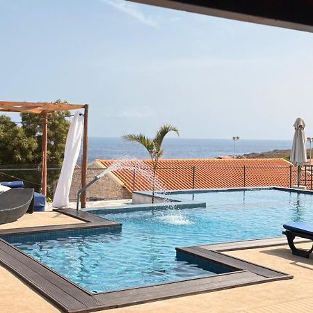 Casa Aloe Vera - Private House W/ Free Breakfast Cidade Velha Экстерьер фото