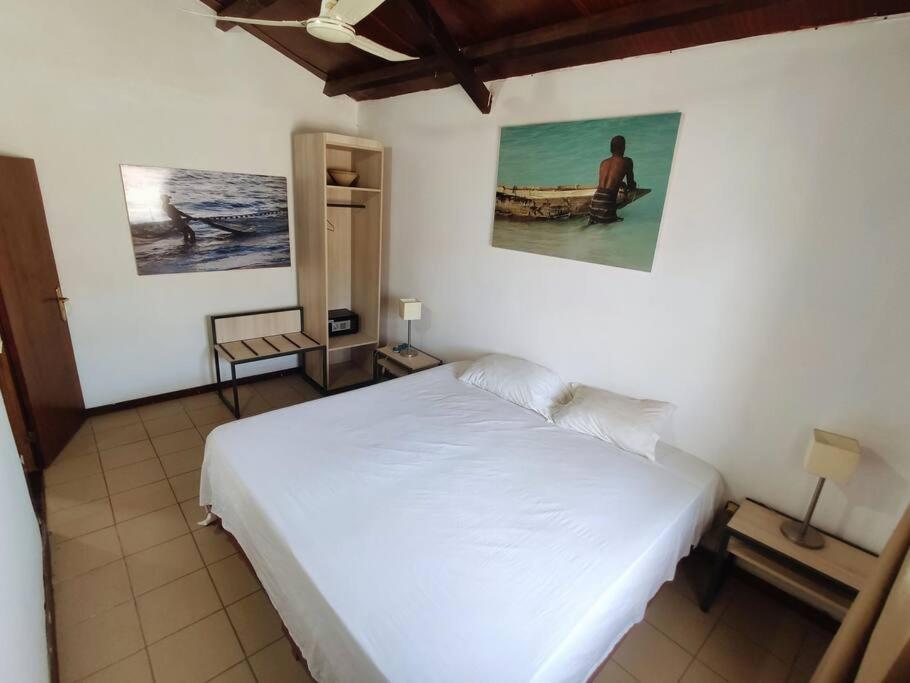 Casa Aloe Vera - Private House W/ Free Breakfast Cidade Velha Экстерьер фото