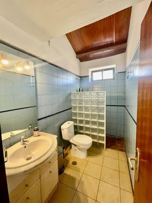 Casa Aloe Vera - Private House W/ Free Breakfast Cidade Velha Экстерьер фото