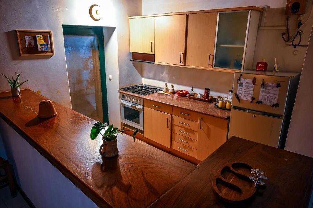Casa Aloe Vera - Private House W/ Free Breakfast Cidade Velha Экстерьер фото