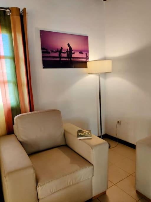 Casa Aloe Vera - Private House W/ Free Breakfast Cidade Velha Экстерьер фото
