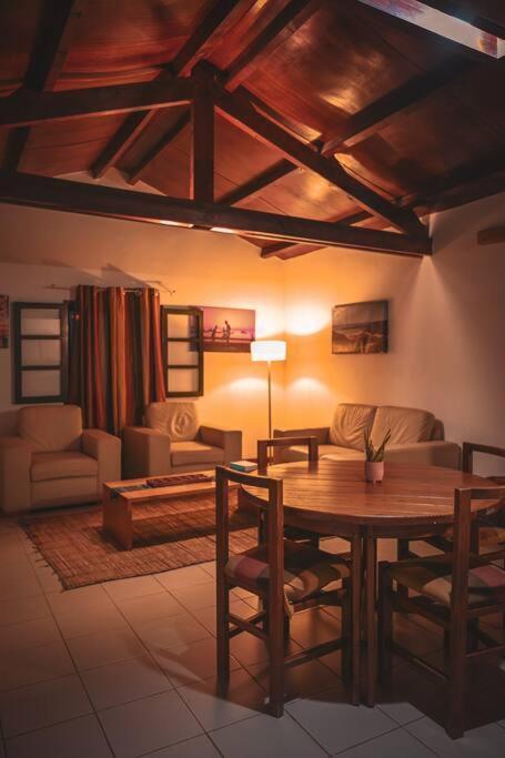 Casa Aloe Vera - Private House W/ Free Breakfast Cidade Velha Экстерьер фото