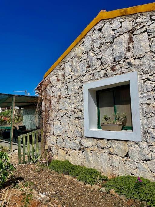 Casa Aloe Vera - Private House W/ Free Breakfast Cidade Velha Экстерьер фото