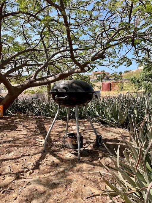 Casa Aloe Vera - Private House W/ Free Breakfast Cidade Velha Экстерьер фото