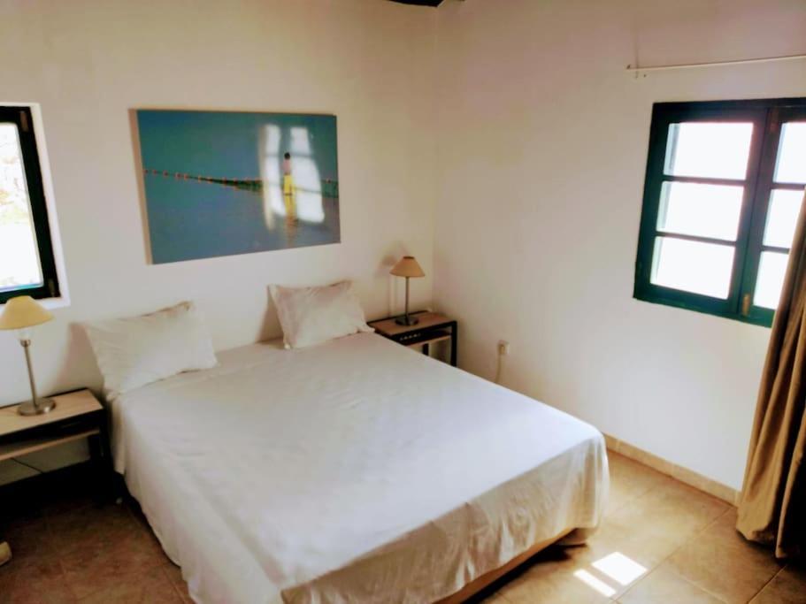 Casa Aloe Vera - Private House W/ Free Breakfast Cidade Velha Экстерьер фото