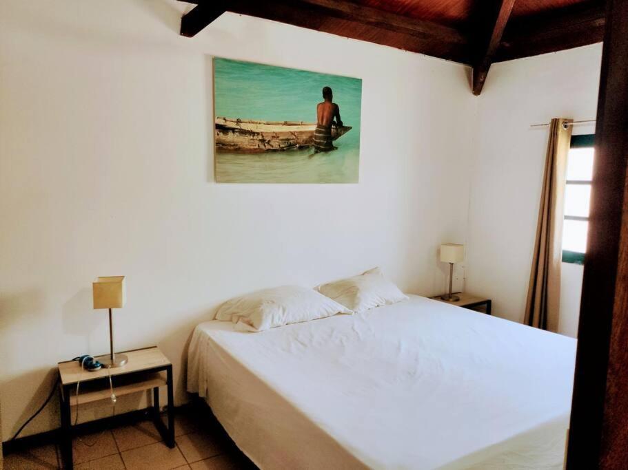 Casa Aloe Vera - Private House W/ Free Breakfast Cidade Velha Экстерьер фото