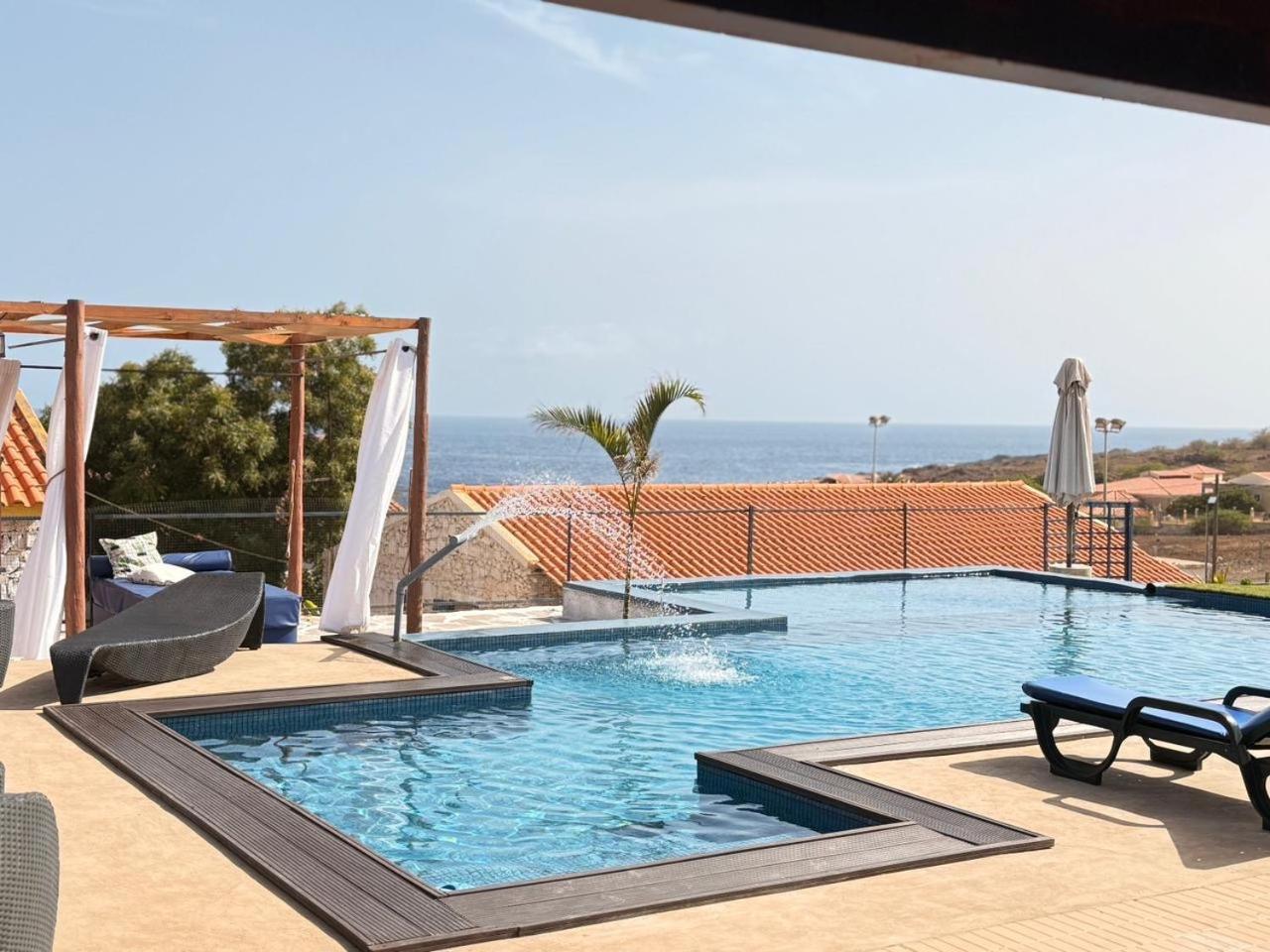 Casa Aloe Vera - Private House W/ Free Breakfast Cidade Velha Экстерьер фото