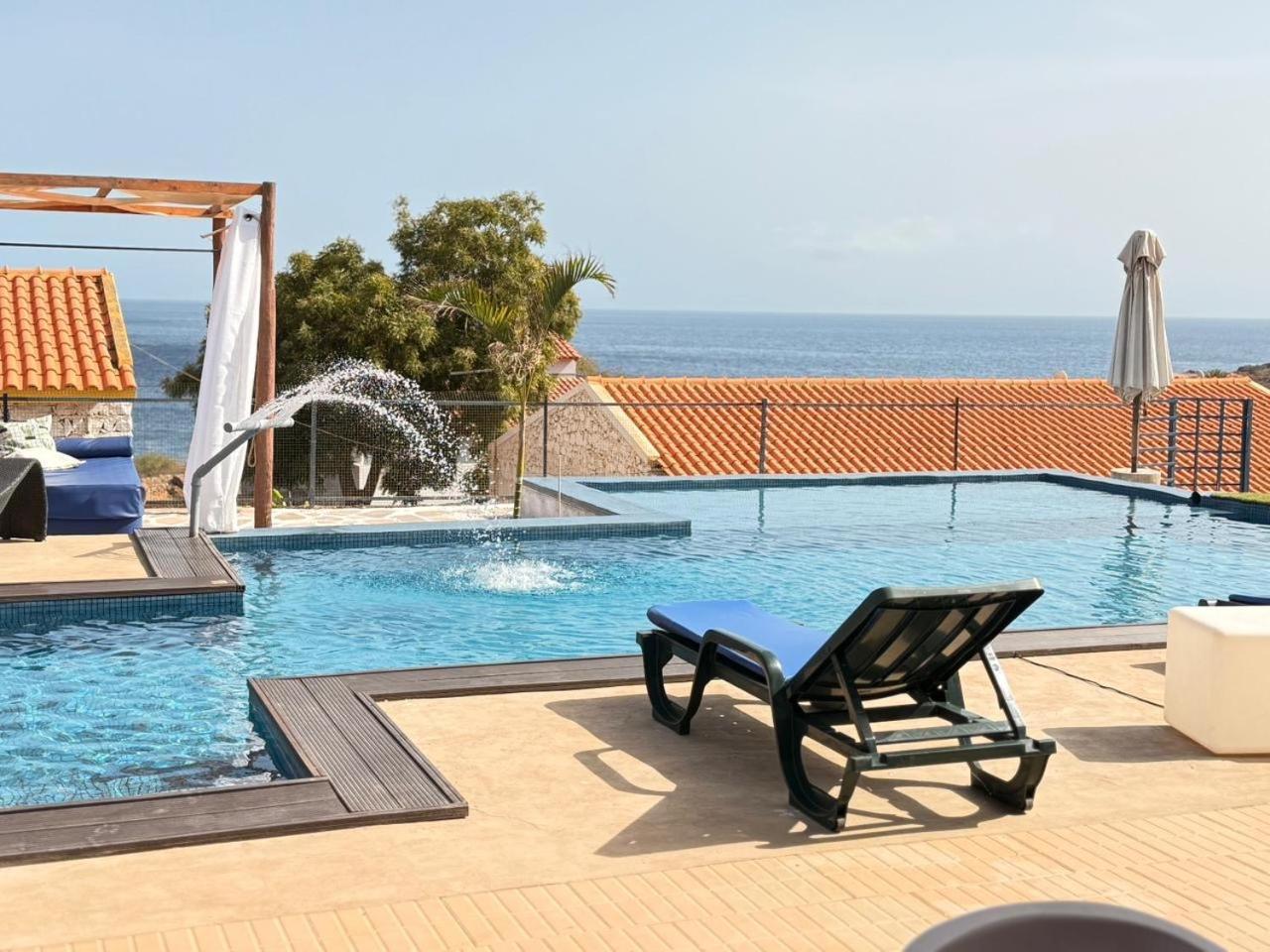 Casa Aloe Vera - Private House W/ Free Breakfast Cidade Velha Экстерьер фото